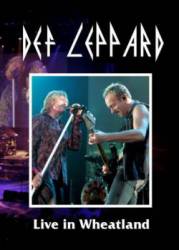 Def Leppard : Live in Wheatland